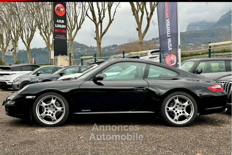 Porsche 911 3.6 997 CARRERA 325 CV TIPTRO IMS FAIT - <small></small> 48.490 € <small>TTC</small> - #4