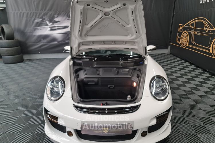 Porsche 911 3.6 Turbo 480cv - <small></small> 104.997 € <small>TTC</small> - #19