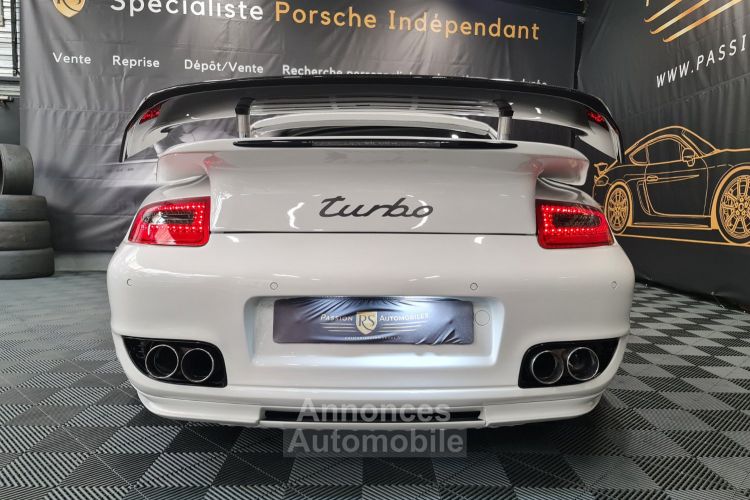 Porsche 911 3.6 Turbo 480cv - <small></small> 104.997 € <small>TTC</small> - #32