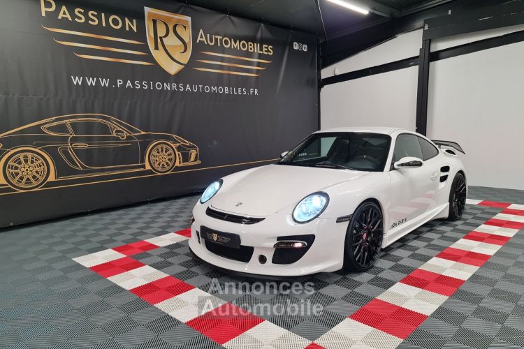 Porsche 911 3.6 Turbo 480cv - <small></small> 84.990 € <small>TTC</small> - #1