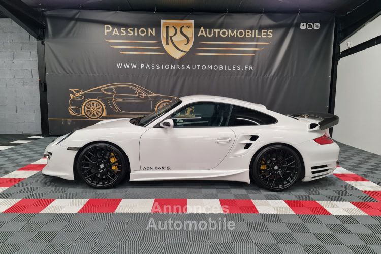 Porsche 911 3.6 Turbo 480cv - <small></small> 84.990 € <small>TTC</small> - #7