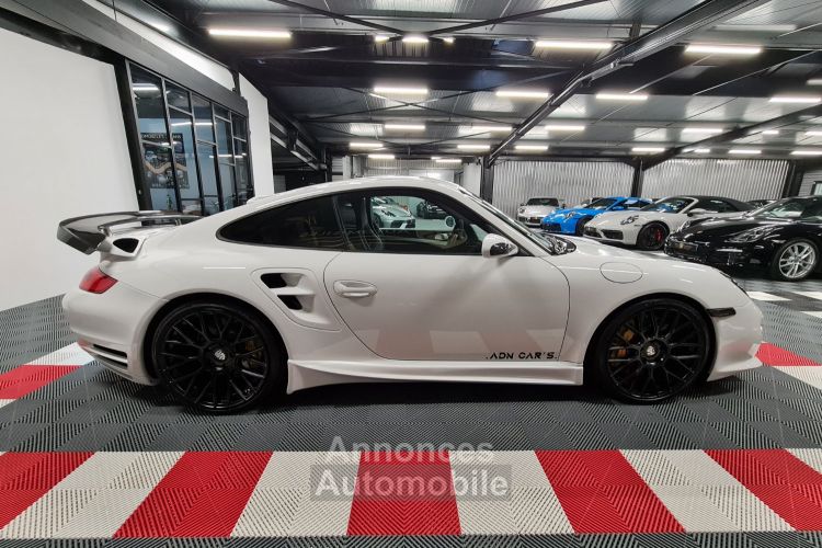 Porsche 911 3.6 Turbo 480cv - <small></small> 84.990 € <small>TTC</small> - #18