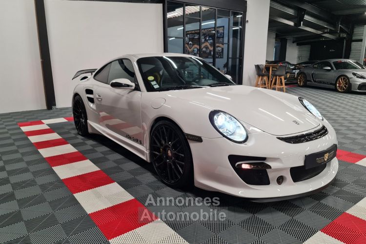 Porsche 911 3.6 Turbo 480cv - <small></small> 84.990 € <small>TTC</small> - #23