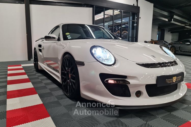 Porsche 911 3.6 Turbo 480cv - <small></small> 84.990 € <small>TTC</small> - #24