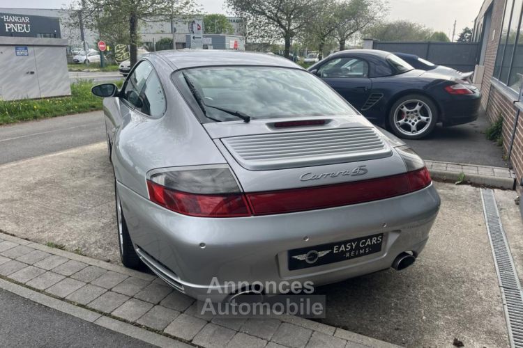 Porsche 911 3.6i  TYPE 996 COUPE Carrera 4S - <small></small> 45.990 € <small>TTC</small> - #3