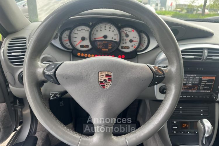 Porsche 911 3.6i  TYPE 996 COUPE Carrera 4S - <small></small> 45.990 € <small>TTC</small> - #13