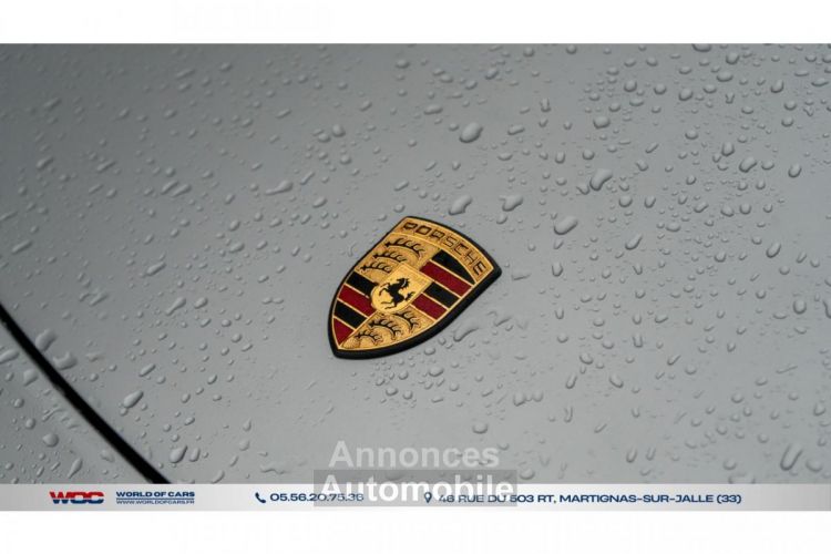 Porsche 911 3.6i  TYPE 996 COUPE Carrera 4S - <small></small> 47.490 € <small>TTC</small> - #57