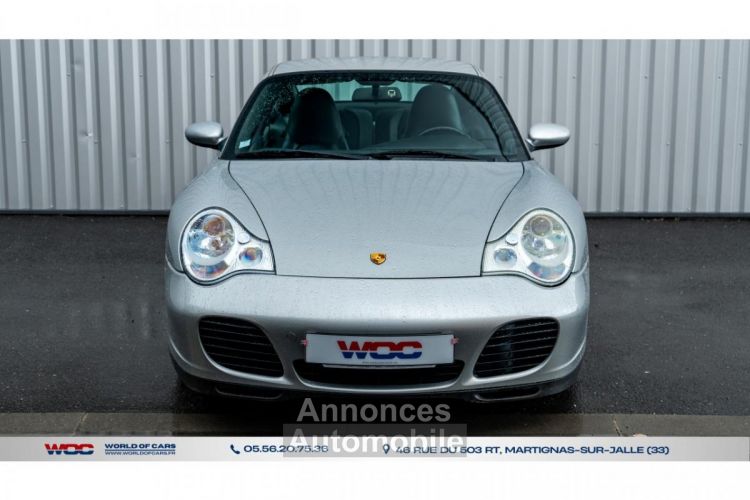 Porsche 911 3.6i  TYPE 996 COUPE Carrera 4S - <small></small> 47.490 € <small>TTC</small> - #71