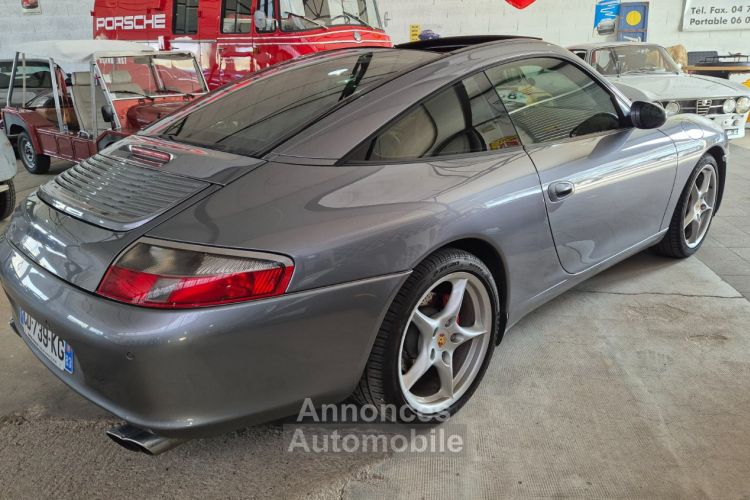 Porsche 911 3.6i - 24V FLAT 6 - <small></small> 41.700 € <small>TTC</small> - #5