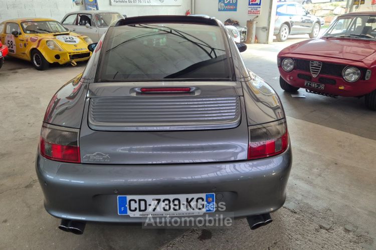 Porsche 911 3.6i - 24V FLAT 6 - <small></small> 41.700 € <small>TTC</small> - #6