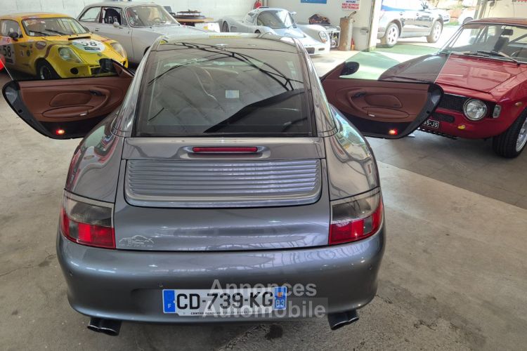 Porsche 911 3.6i - 24V FLAT 6 - <small></small> 41.700 € <small>TTC</small> - #9