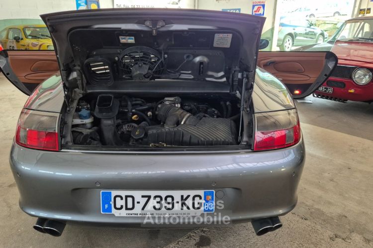 Porsche 911 3.6i - 24V FLAT 6 - <small></small> 41.700 € <small>TTC</small> - #23