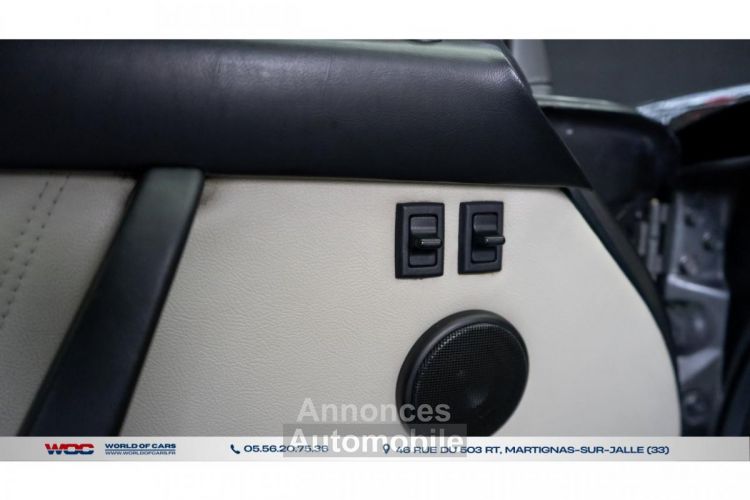 Porsche 911 3.6i 964 CABRIOLET Carrera 4 - <small></small> 64.990 € <small>TTC</small> - #35