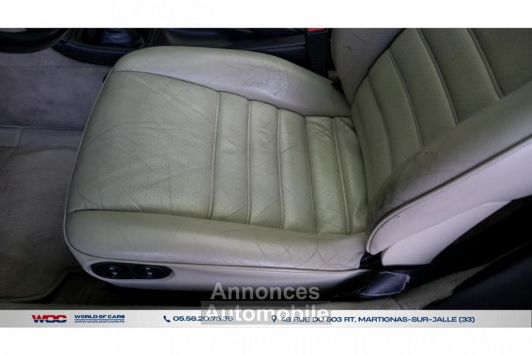 Porsche 911 3.6i 964 CABRIOLET Carrera 4 - <small></small> 64.990 € <small>TTC</small> - #47