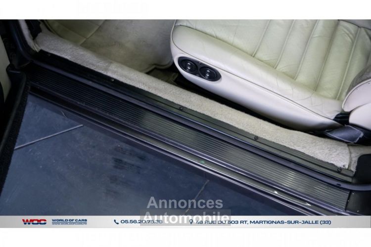 Porsche 911 3.6i 964 CABRIOLET Carrera 4 - <small></small> 64.990 € <small>TTC</small> - #50