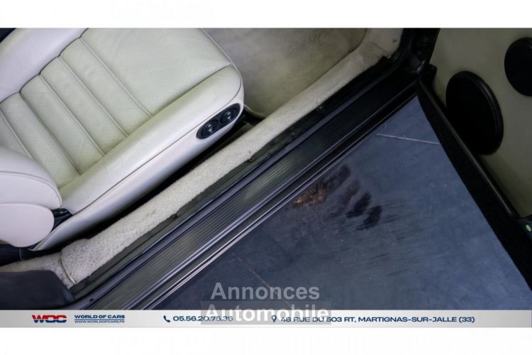 Porsche 911 3.6i 964 CABRIOLET Carrera 4 - <small></small> 64.990 € <small>TTC</small> - #55