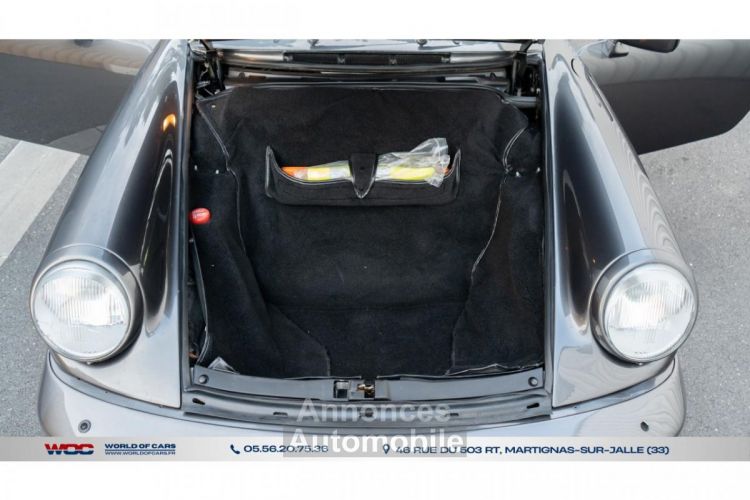 Porsche 911 3.6i 964 CABRIOLET Carrera 4 - <small></small> 64.990 € <small>TTC</small> - #17