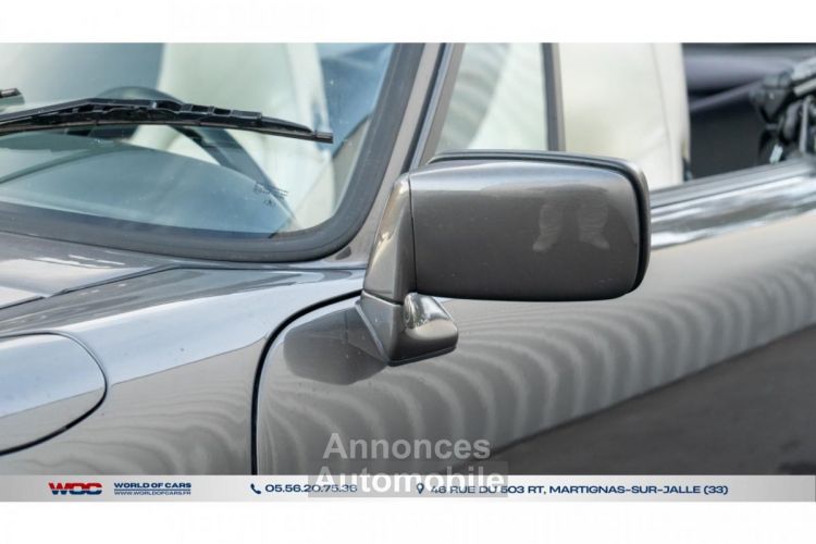 Porsche 911 3.6i 964 CABRIOLET Carrera 4 - <small></small> 64.990 € <small>TTC</small> - #59