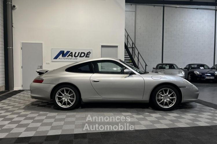 Porsche 911 3.6i BVA Tiptronic TYPE 996 Carrera 4 - <small></small> 34.990 € <small>TTC</small> - #8