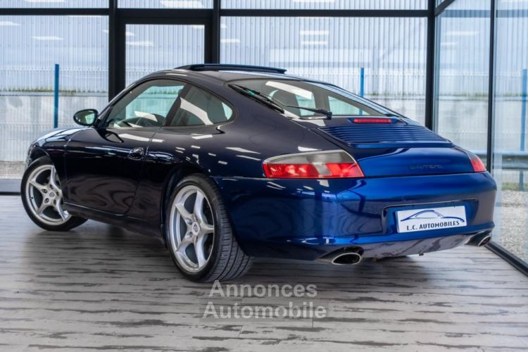 Porsche 911 3.6i Tiptronic Carrera - <small></small> 35.980 € <small>TTC</small> - #2