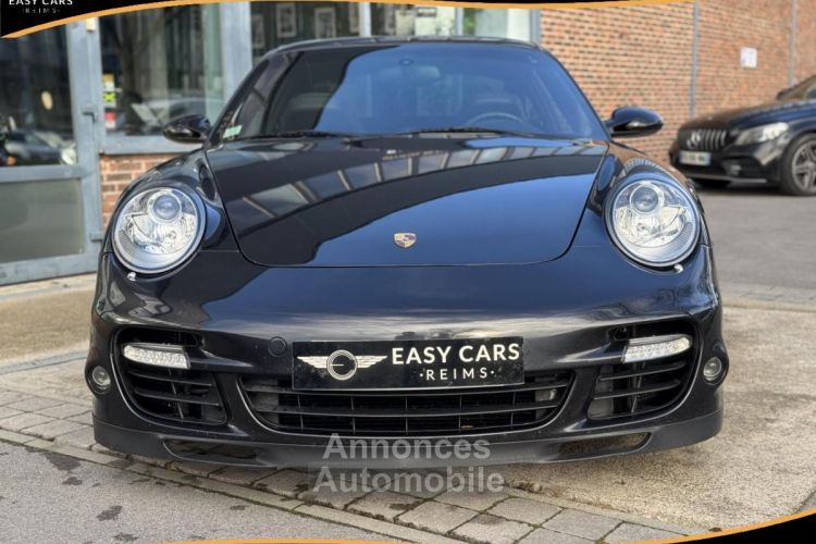 Porsche 911 3.6i Turbo TYPE 997 COUPE Turbo - <small></small> 95.000 € <small>TTC</small> - #3