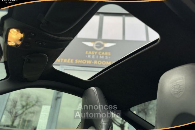 Porsche 911 3.6i Turbo TYPE 997 COUPE Turbo - <small></small> 95.000 € <small>TTC</small> - #15