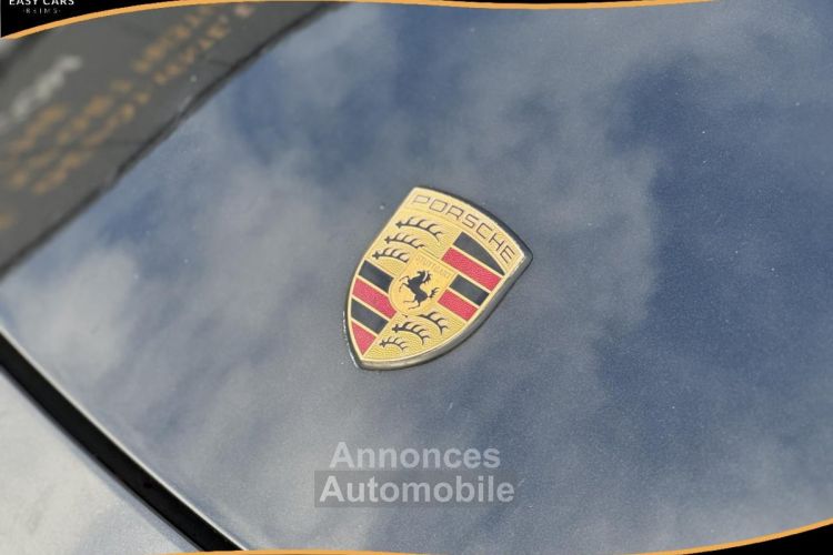 Porsche 911 3.6i Turbo TYPE 997 COUPE Turbo - <small></small> 95.000 € <small>TTC</small> - #25