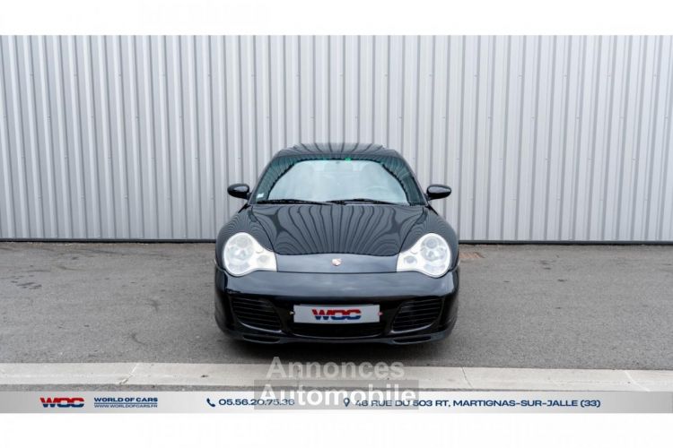 Porsche 911 3.6i TYPE 996 COUPE Carrera 4S - <small></small> 39.990 € <small>TTC</small> - #3