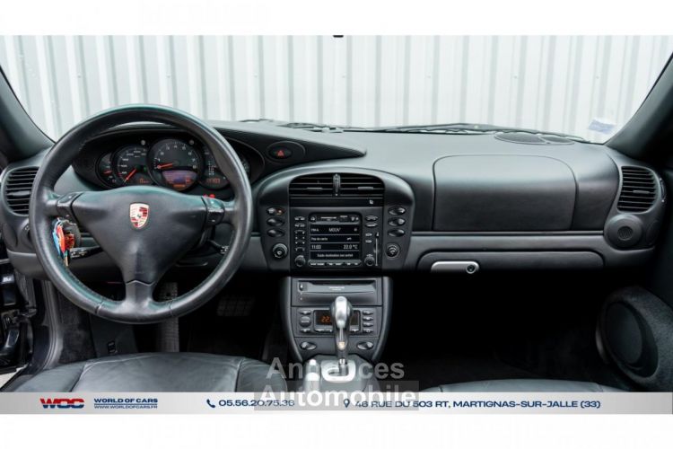 Porsche 911 3.6i TYPE 996 COUPE Carrera 4S - <small></small> 39.990 € <small>TTC</small> - #20