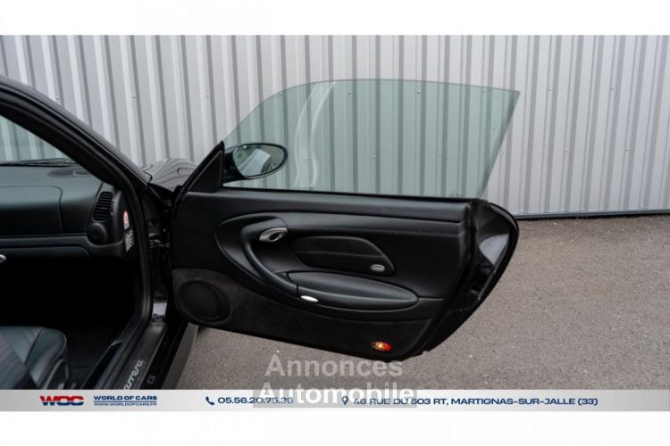 Porsche 911 3.6i TYPE 996 COUPE Carrera 4S - <small></small> 39.990 € <small>TTC</small> - #38