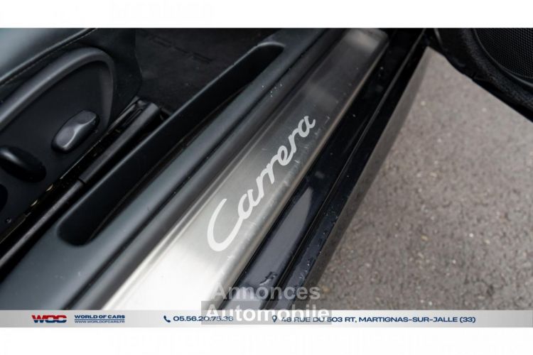 Porsche 911 3.6i TYPE 996 COUPE Carrera 4S - <small></small> 39.990 € <small>TTC</small> - #54