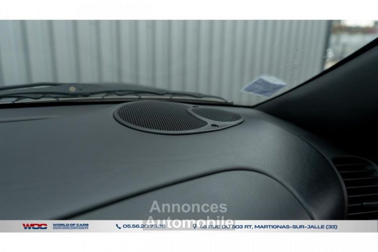 Porsche 911 3.6i TYPE 996 COUPE Carrera 4S - <small></small> 39.990 € <small>TTC</small> - #58