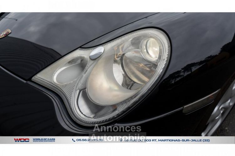 Porsche 911 3.6i TYPE 996 COUPE Carrera 4S - <small></small> 39.990 € <small>TTC</small> - #68