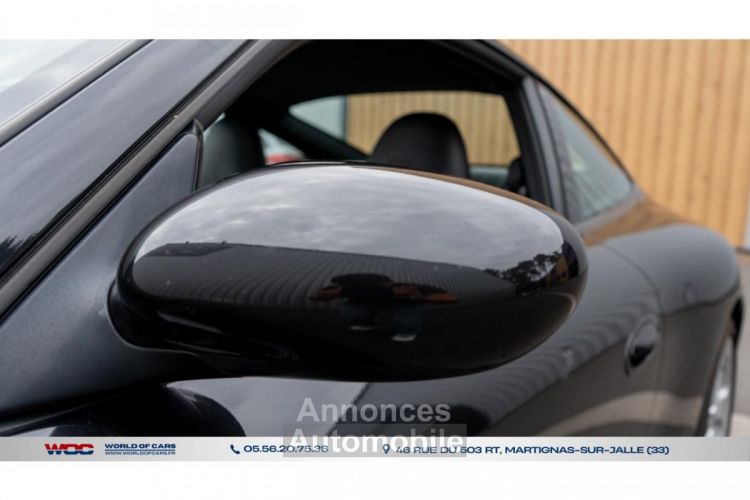 Porsche 911 3.6i TYPE 996 COUPE Carrera 4S - <small></small> 39.990 € <small>TTC</small> - #69