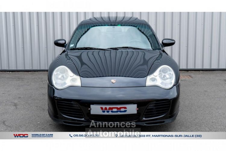 Porsche 911 3.6i TYPE 996 COUPE Carrera 4S - <small></small> 39.990 € <small>TTC</small> - #78