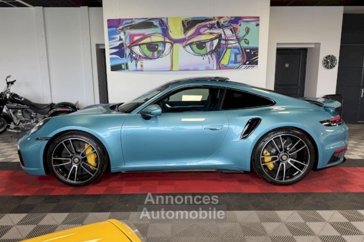 Porsche 911 3.7 650ch Turbo S PDK - <small></small> 320.000 € <small>TTC</small> - #2