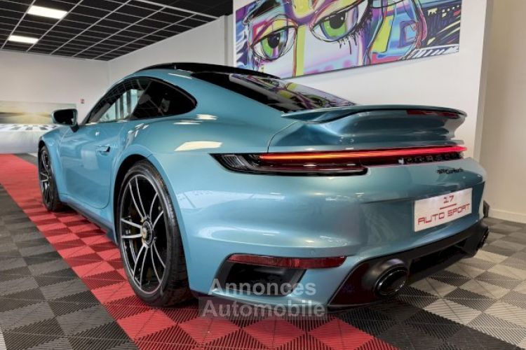 Porsche 911 3.7 650ch Turbo S PDK - <small></small> 320.000 € <small>TTC</small> - #3