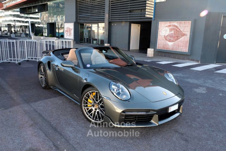 Porsche 911 3.7L Biturbo - 650CV - <small></small> 262.800 € <small></small> - #1