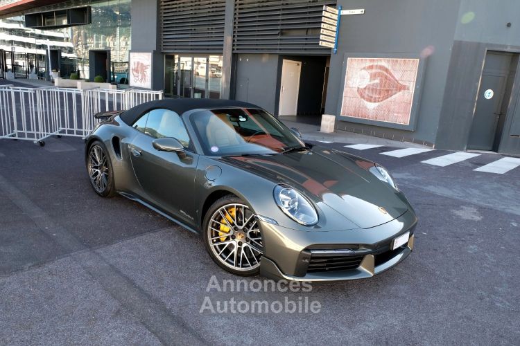 Porsche 911 3.7L Biturbo - 650CV - <small></small> 262.800 € <small></small> - #2