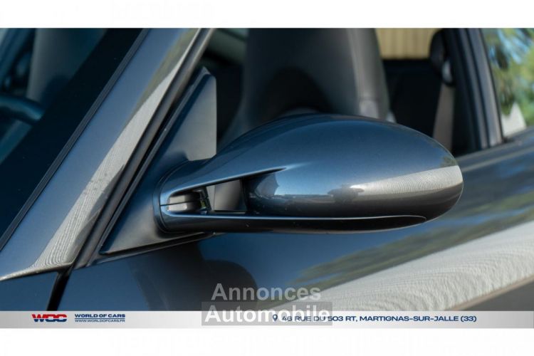 Porsche 911 3.8  TYPE 997 COUPE CARRERA S / TOIT OUVRANT / CHRONO / PASM / BOSE - <small></small> 55.990 € <small>TTC</small> - #64