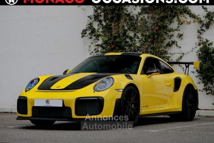 Porsche 911 3.8 700ch GT2 RS PDK - <small></small> 429.000 € <small>TTC</small> - #1