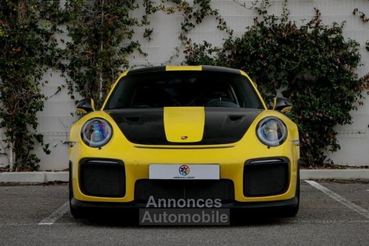 Porsche 911 3.8 700ch GT2 RS PDK - <small></small> 429.000 € <small>TTC</small> - #2