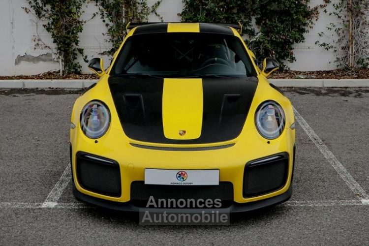 Porsche 911 3.8 700ch GT2 RS PDK - <small></small> 429.000 € <small>TTC</small> - #3