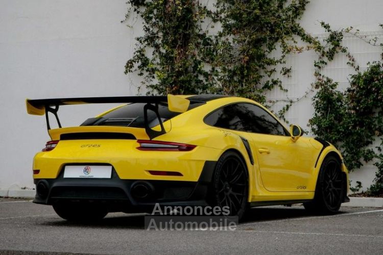 Porsche 911 3.8 700ch GT2 RS PDK - <small></small> 429.000 € <small>TTC</small> - #12
