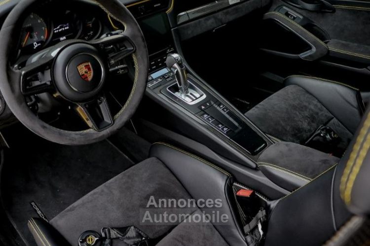 Porsche 911 3.8 700ch GT2 RS PDK - <small></small> 429.000 € <small>TTC</small> - #14