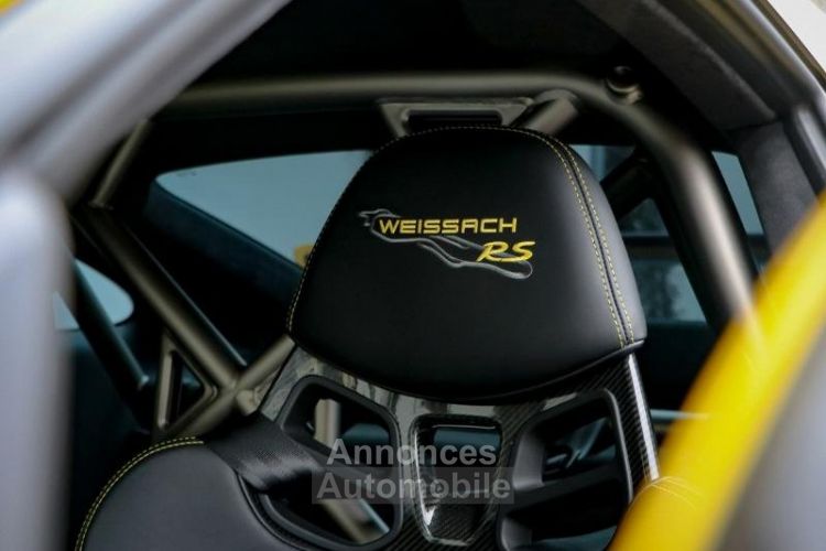 Porsche 911 3.8 700ch GT2 RS PDK - <small></small> 429.000 € <small>TTC</small> - #18