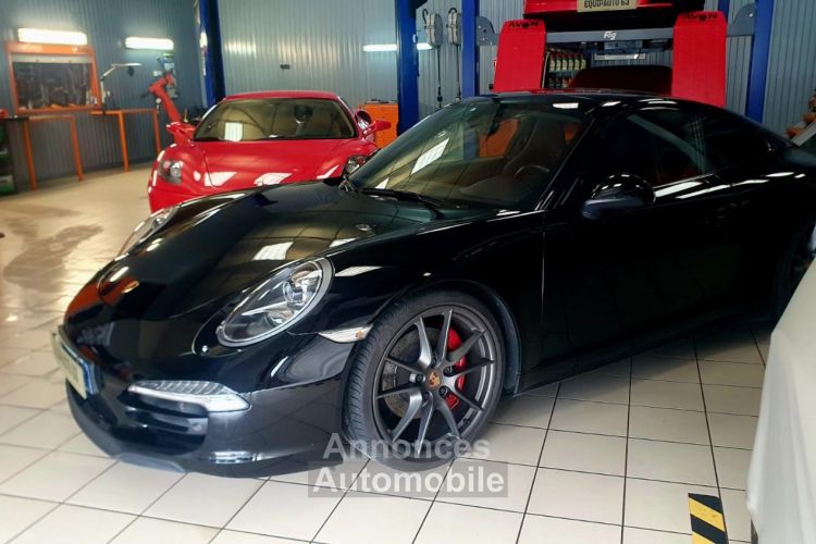 Porsche 911 3.8 Carrera 4S 400cv - <small></small> 99.890 € <small>TTC</small> - #2