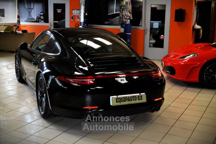 Porsche 911 3.8 Carrera 4S 400cv - <small></small> 99.890 € <small>TTC</small> - #5