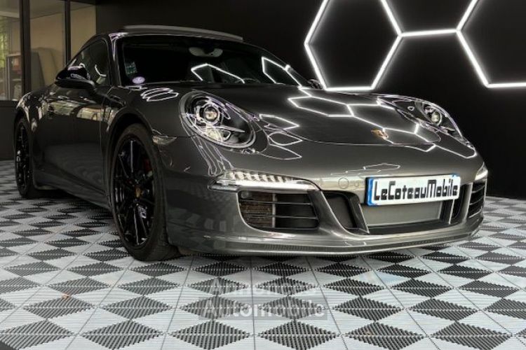 Porsche 911 3.8 Carrera S 400cv PDK CHRONO+SPORT - <small></small> 92.990 € <small>TTC</small> - #1