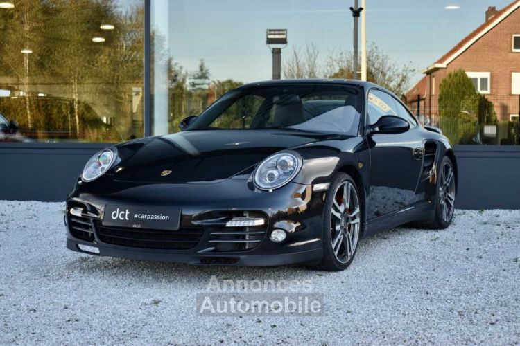 Porsche 911 3.8 PDK BOSE Sportchrono 14-way Sportdesign steer - <small></small> 94.900 € <small>TTC</small> - #1